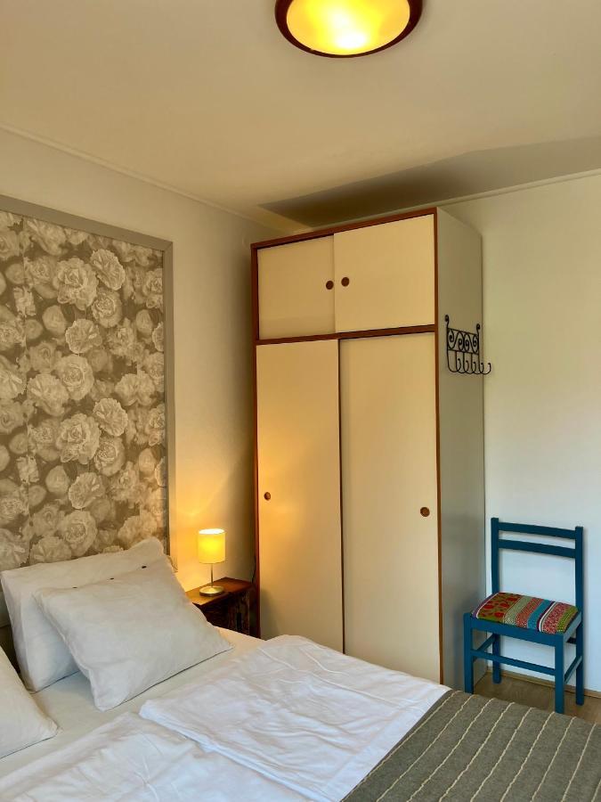 Apartmani Zora Cres Exterior photo